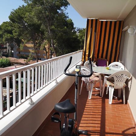 Apartamento Victoria Salou Exterior foto