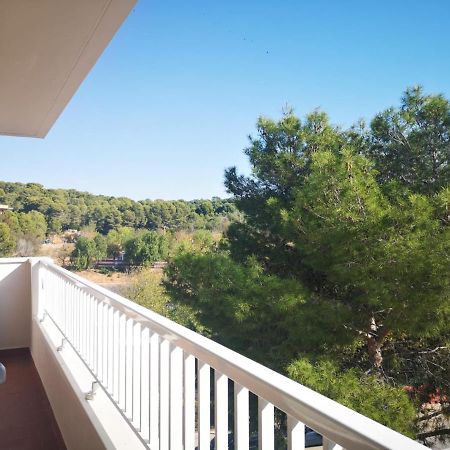 Apartamento Victoria Salou Exterior foto