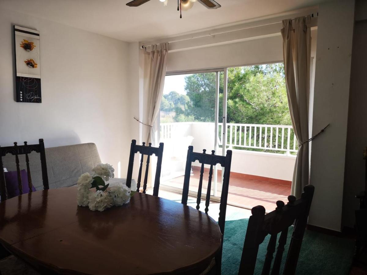 Apartamento Victoria Salou Exterior foto