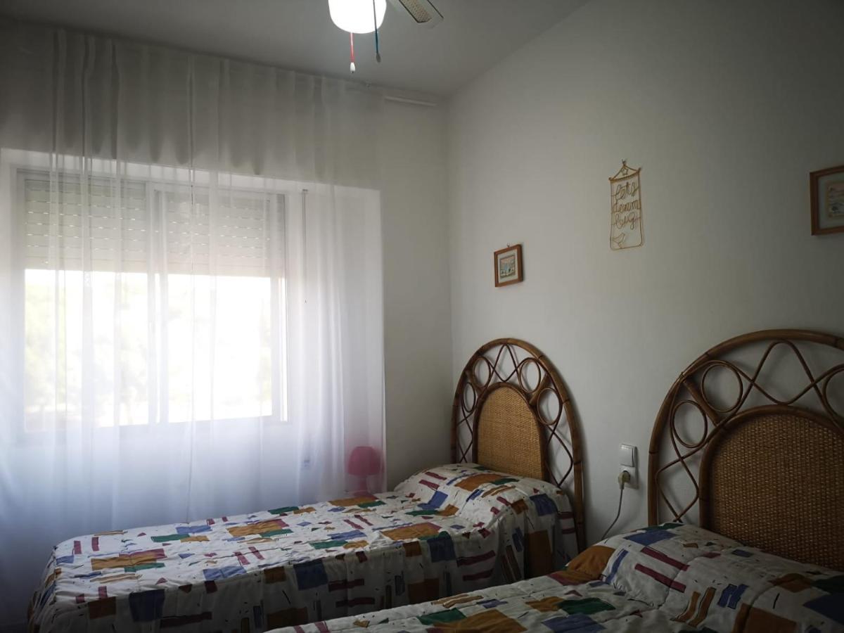 Apartamento Victoria Salou Exterior foto