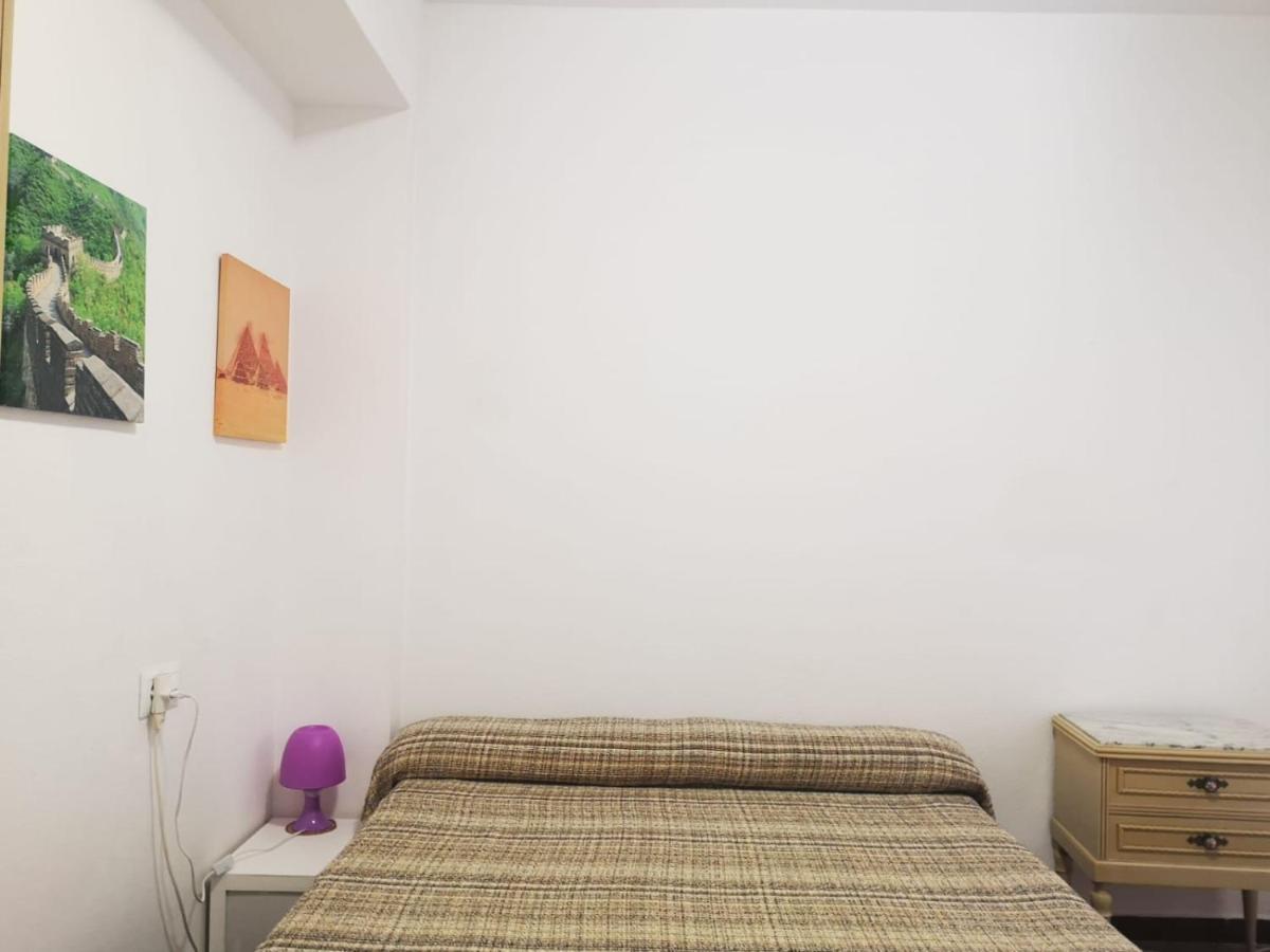 Apartamento Victoria Salou Exterior foto