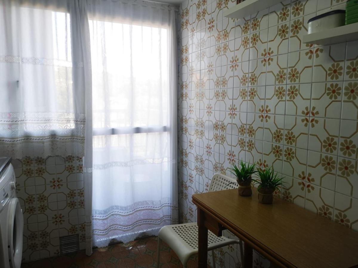 Apartamento Victoria Salou Exterior foto