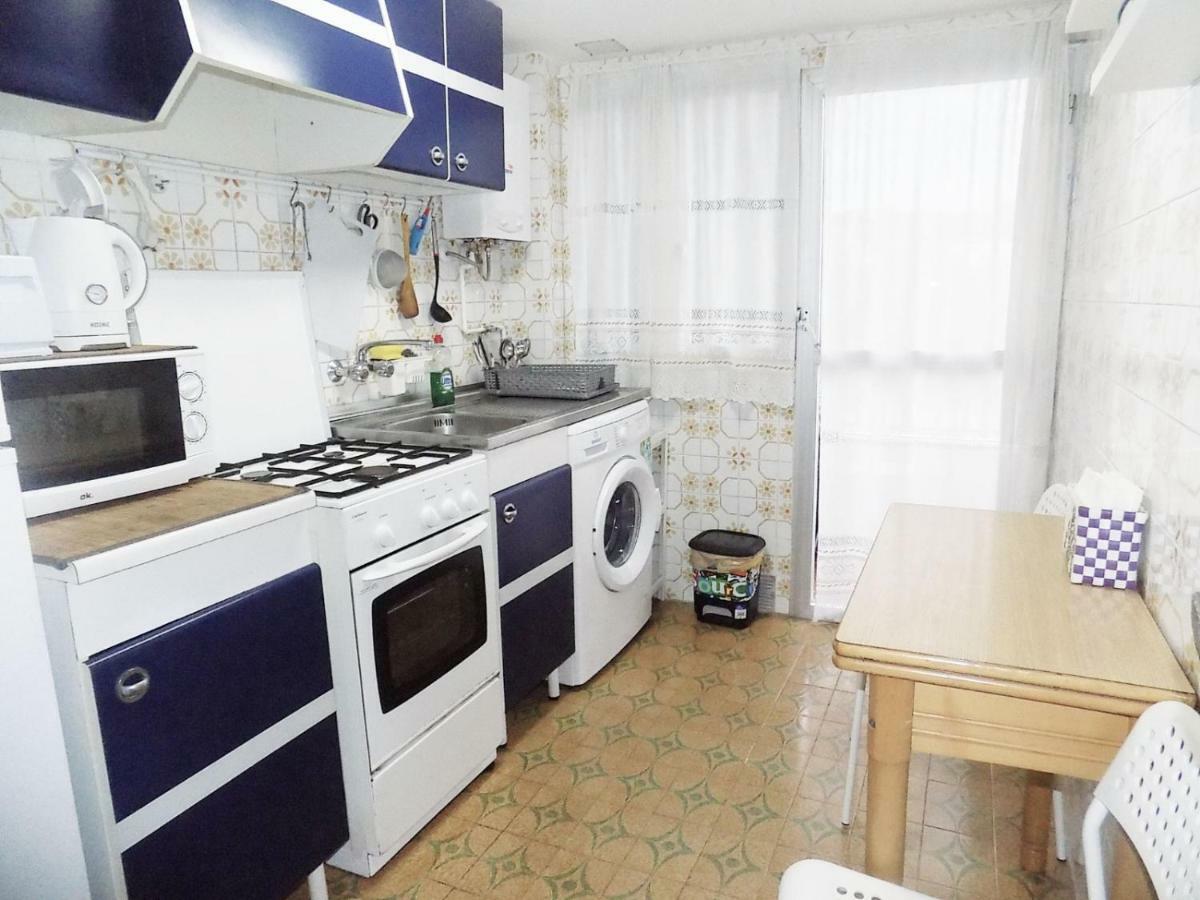 Apartamento Victoria Salou Exterior foto