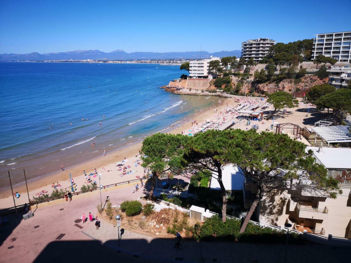 Apartamento Victoria Salou Exterior foto